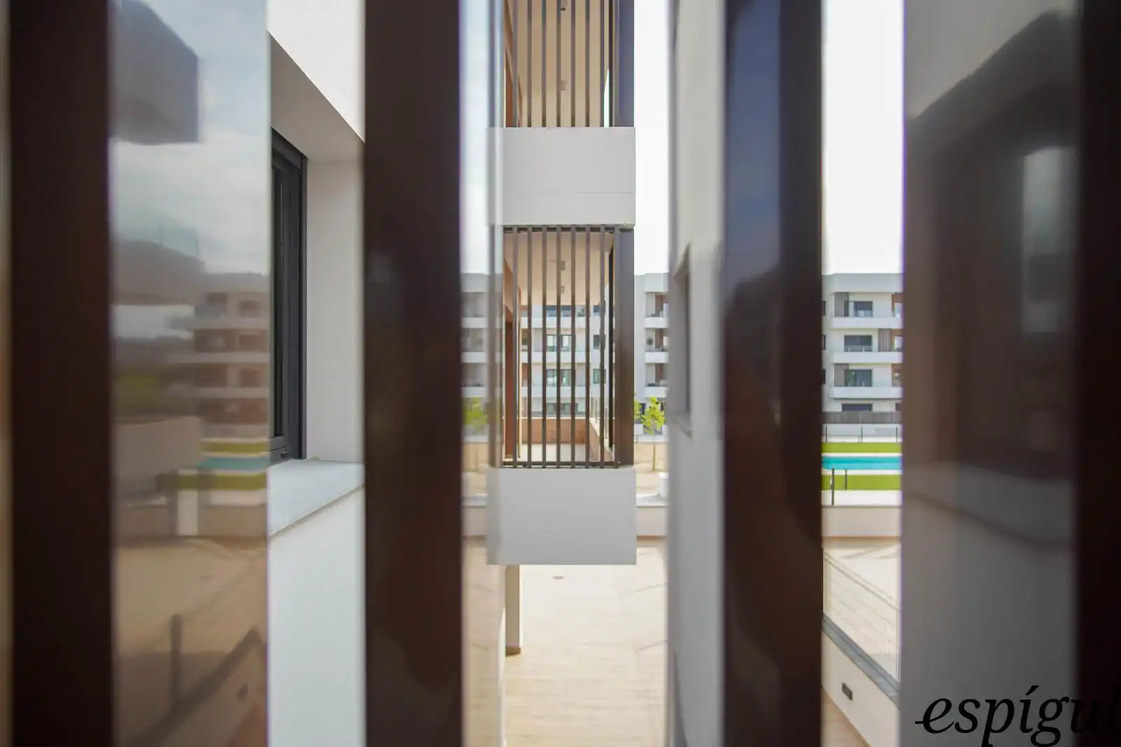 Flat for sale in Josep Tarradellas, Vilablareix