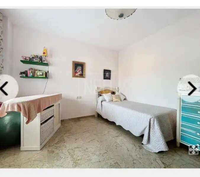 Habitación de Casa o chalet en venta en Gójar con Aire acondicionado, Calefacción y Terraza