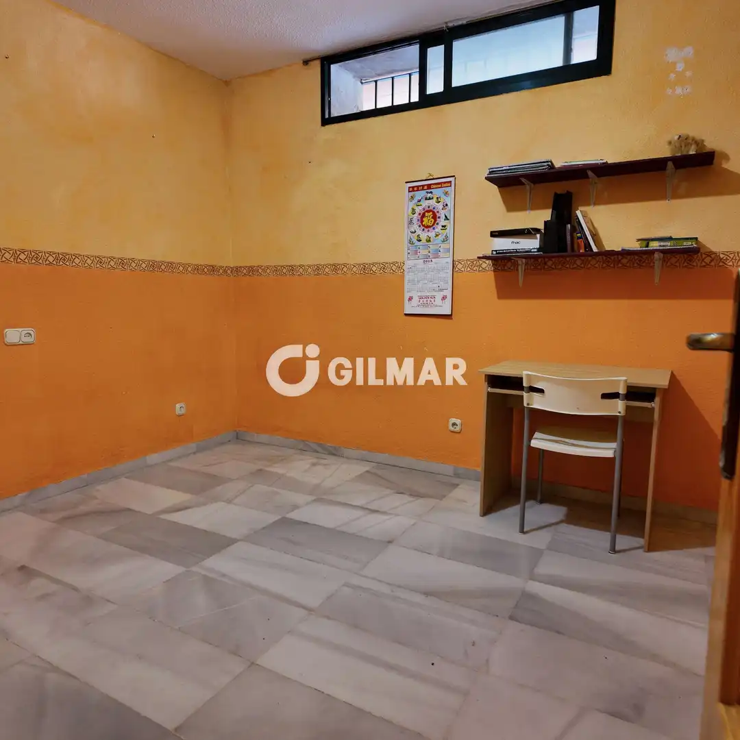 Bajo con terraza en venta en Benamara - Atalaya, imagen 14