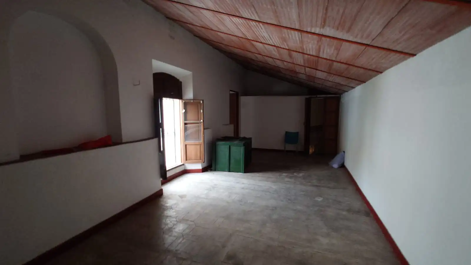 Casa o chalet en venta en Aznalcóllar con Jardín privado y Alarma