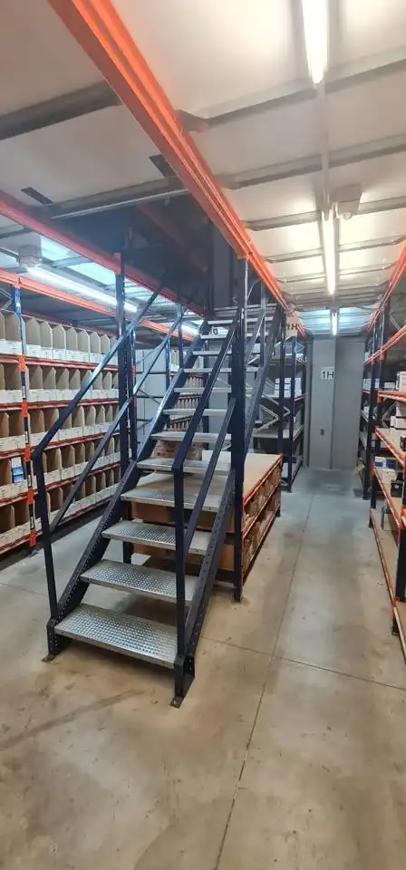 Nave industrial in vendita a Barrio Pt-Cc Cortijo del Cond, imagen 39