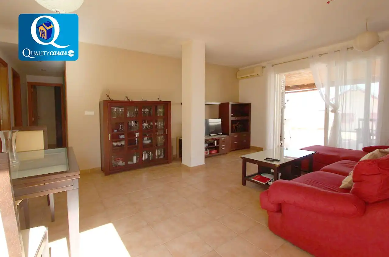 Pis amb piscina en venda a Balcón de Finestrat - Terra Marina, imagen 7