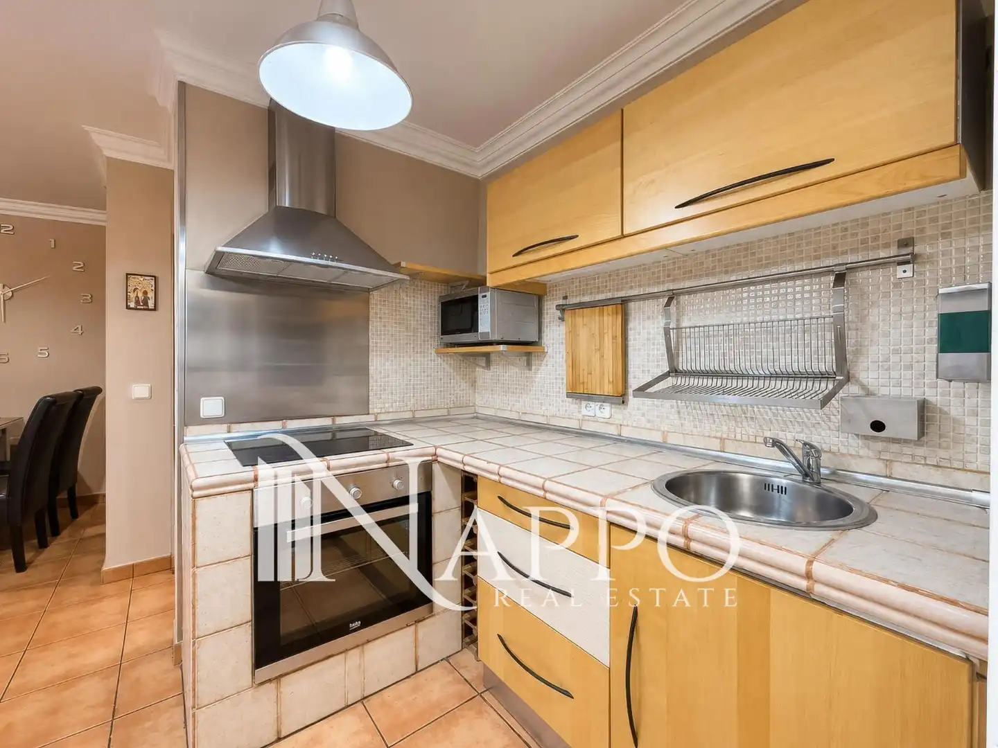 Wohnung mit Aufzug zum Verkauf in Pare Guillem Vives, imagen 7