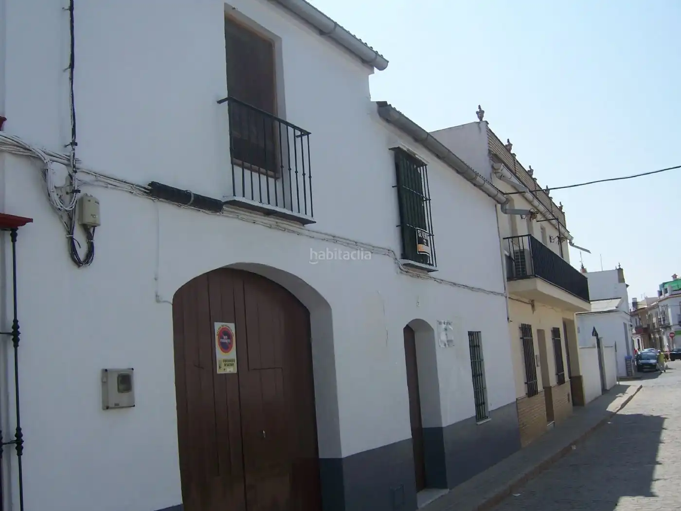 Adossat en venda a Capitán José Cortés 3, imagen 3