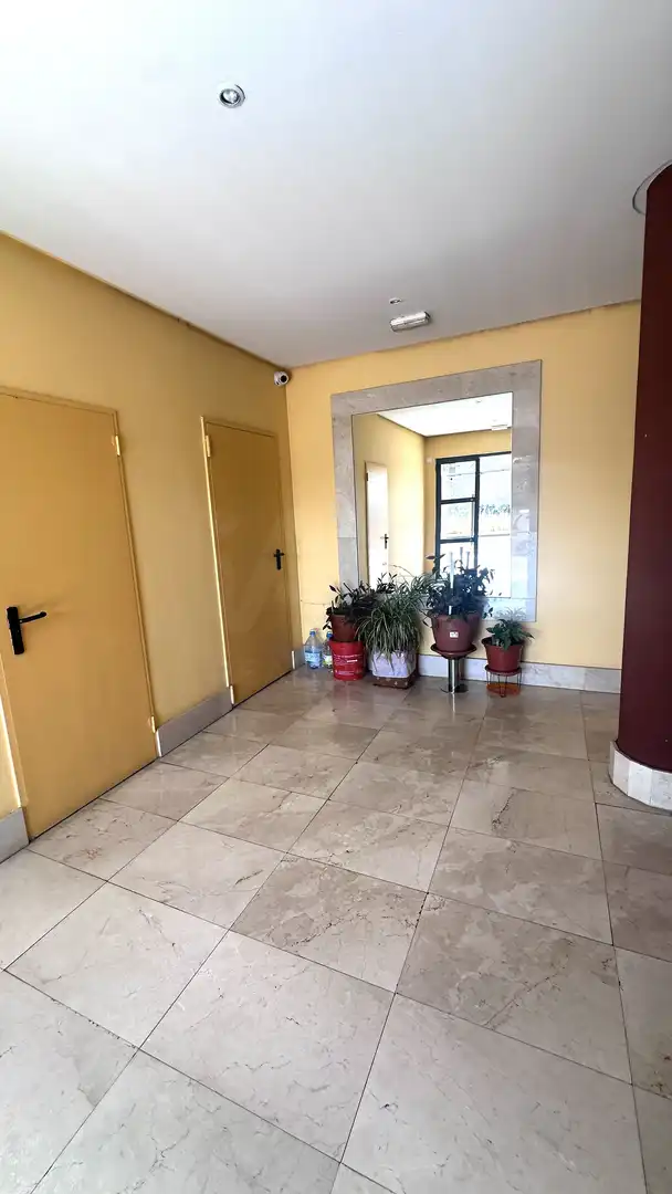 Wohnung zum Verkauf in Villaquilambre mit Heizung