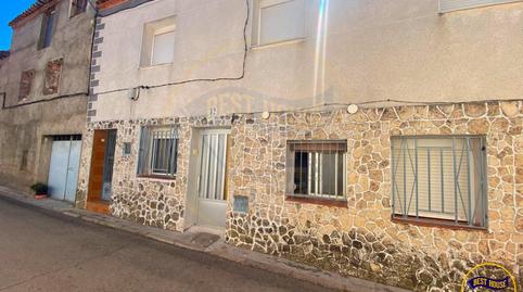 Foto 2 de Finca rústica en venda a  Fortaleza, Cardenete, Cuenca