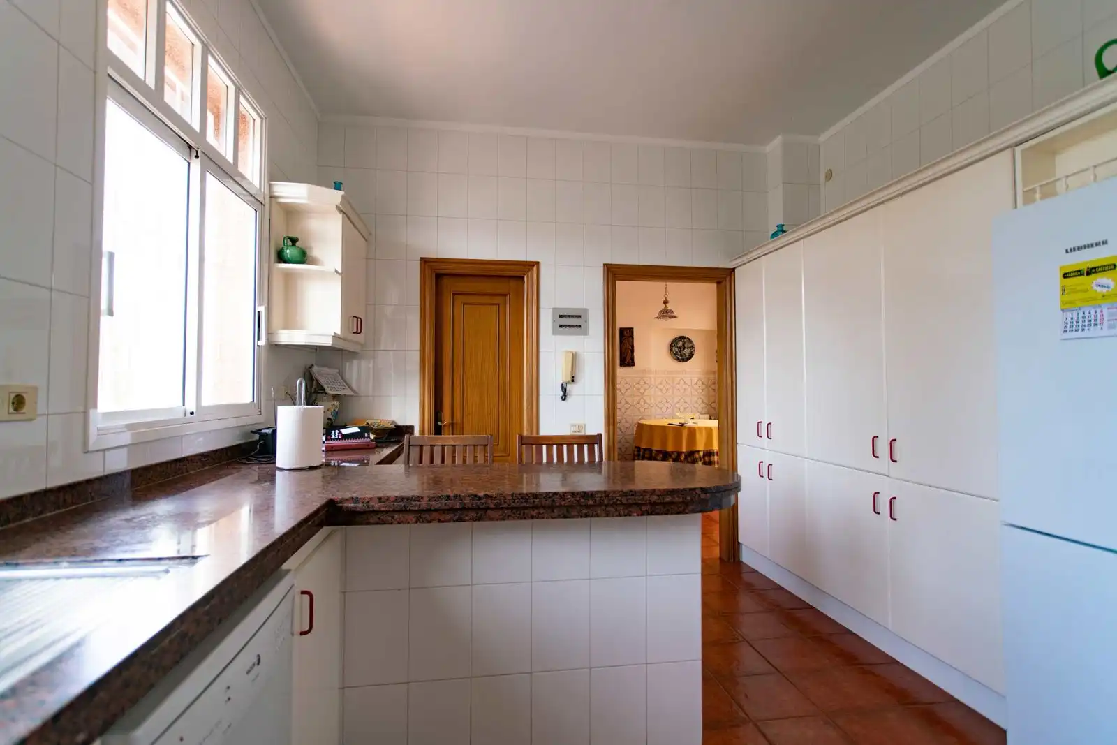 Houses for sale in Calle Domingo González Pérez, 2, Los Baldíos - Geneto - Guajara