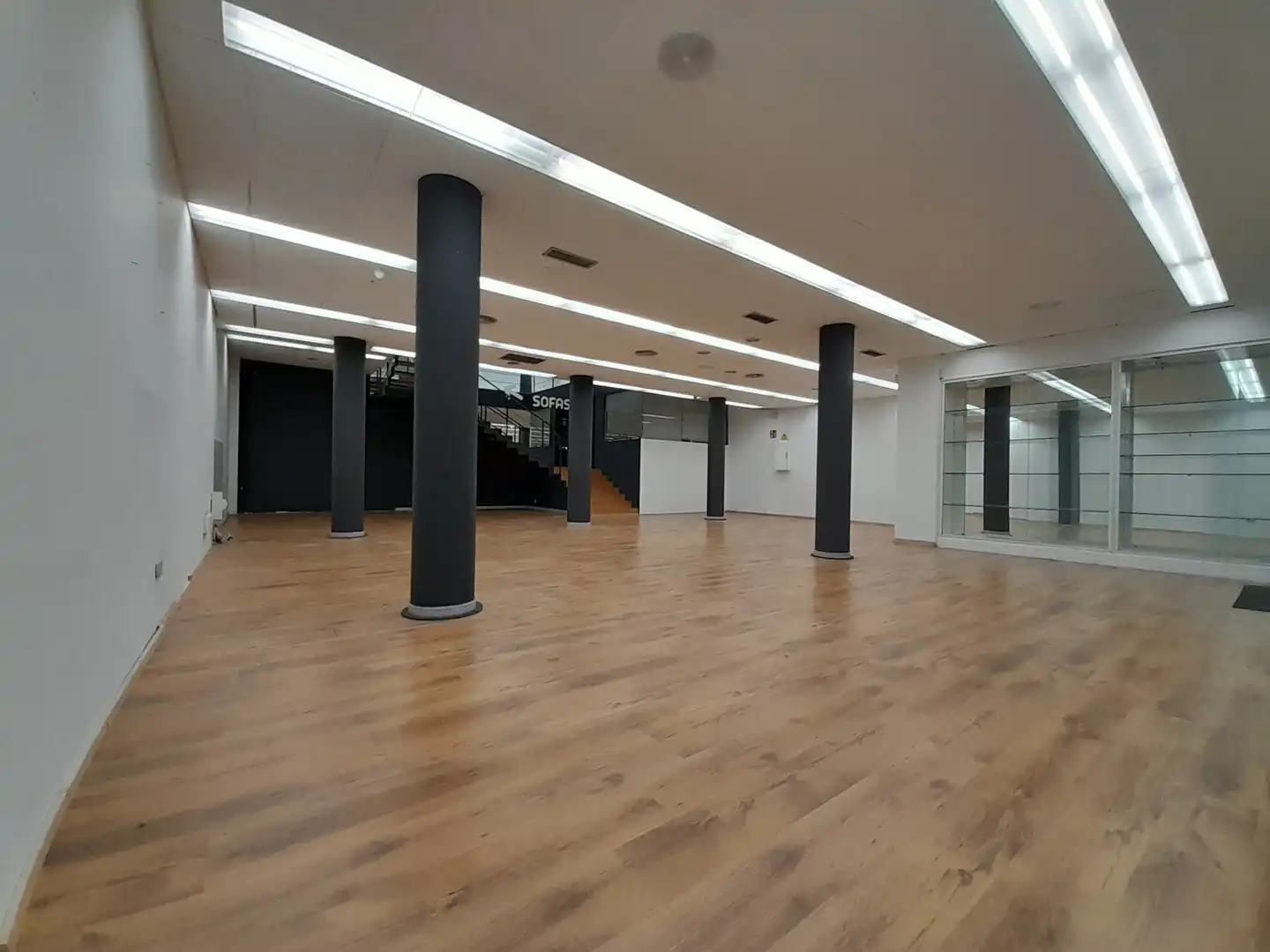 Business premises to rent in CLARA, imagen 3
