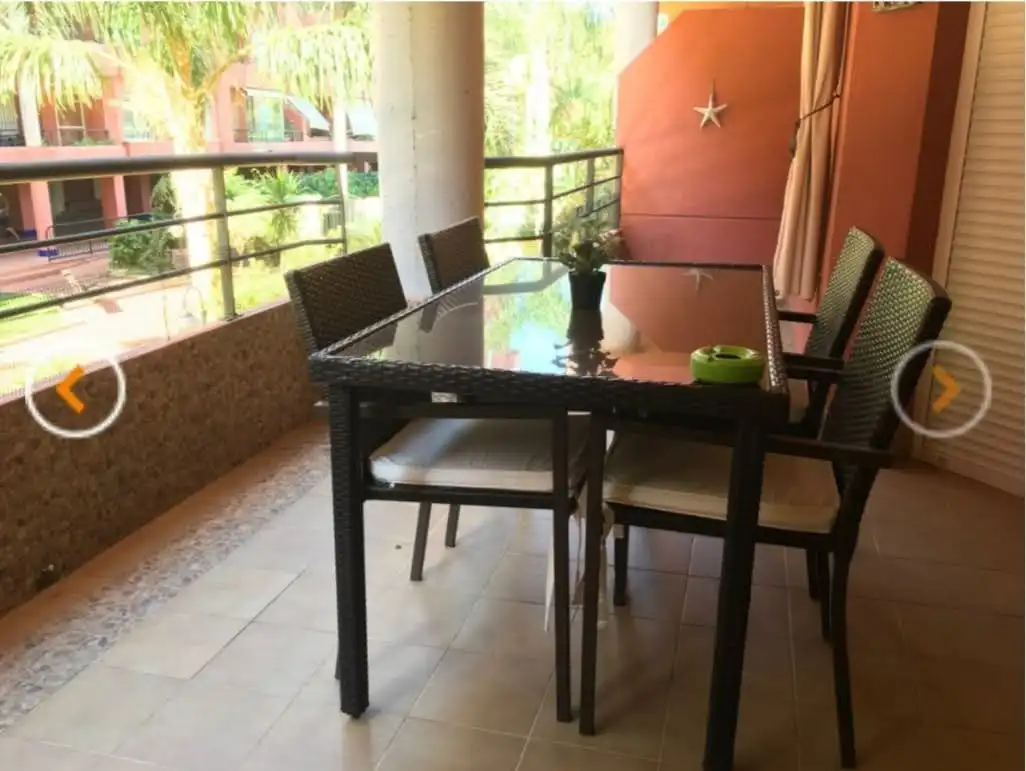 Wohnung zur Miete in Calle Río Guadalhorce, Los Boliches