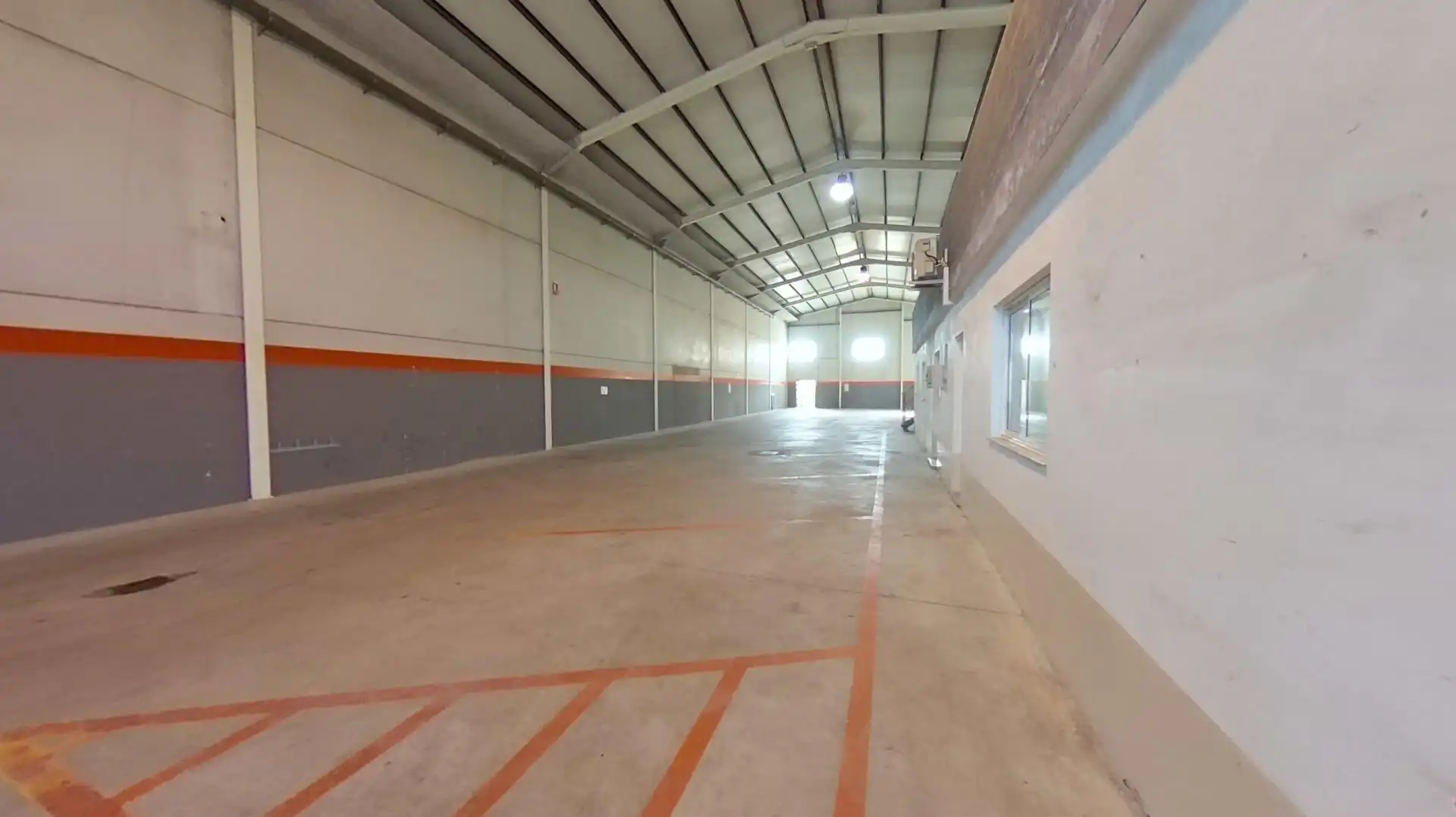 Nau industrial en venda a Pedanías Este, imagen 6