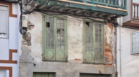 Foto 4 de Casa adosada en venta en Betanzos, A Coruña