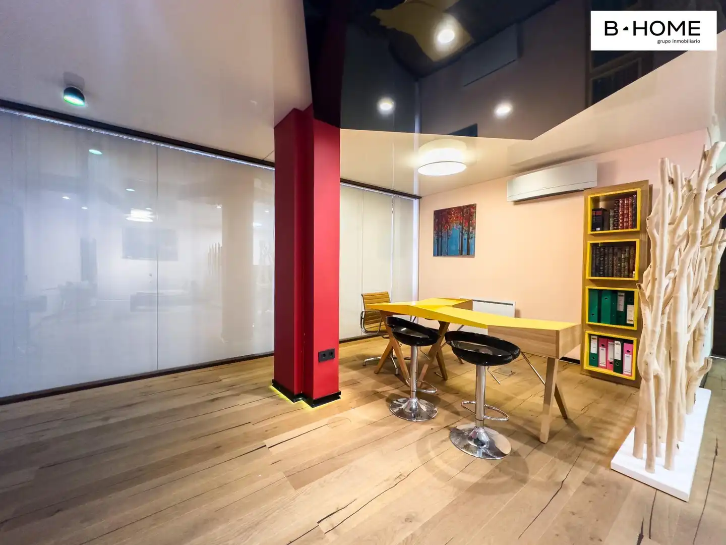 Office for sale in Alcorcón  with Air Conditioner and Heating
