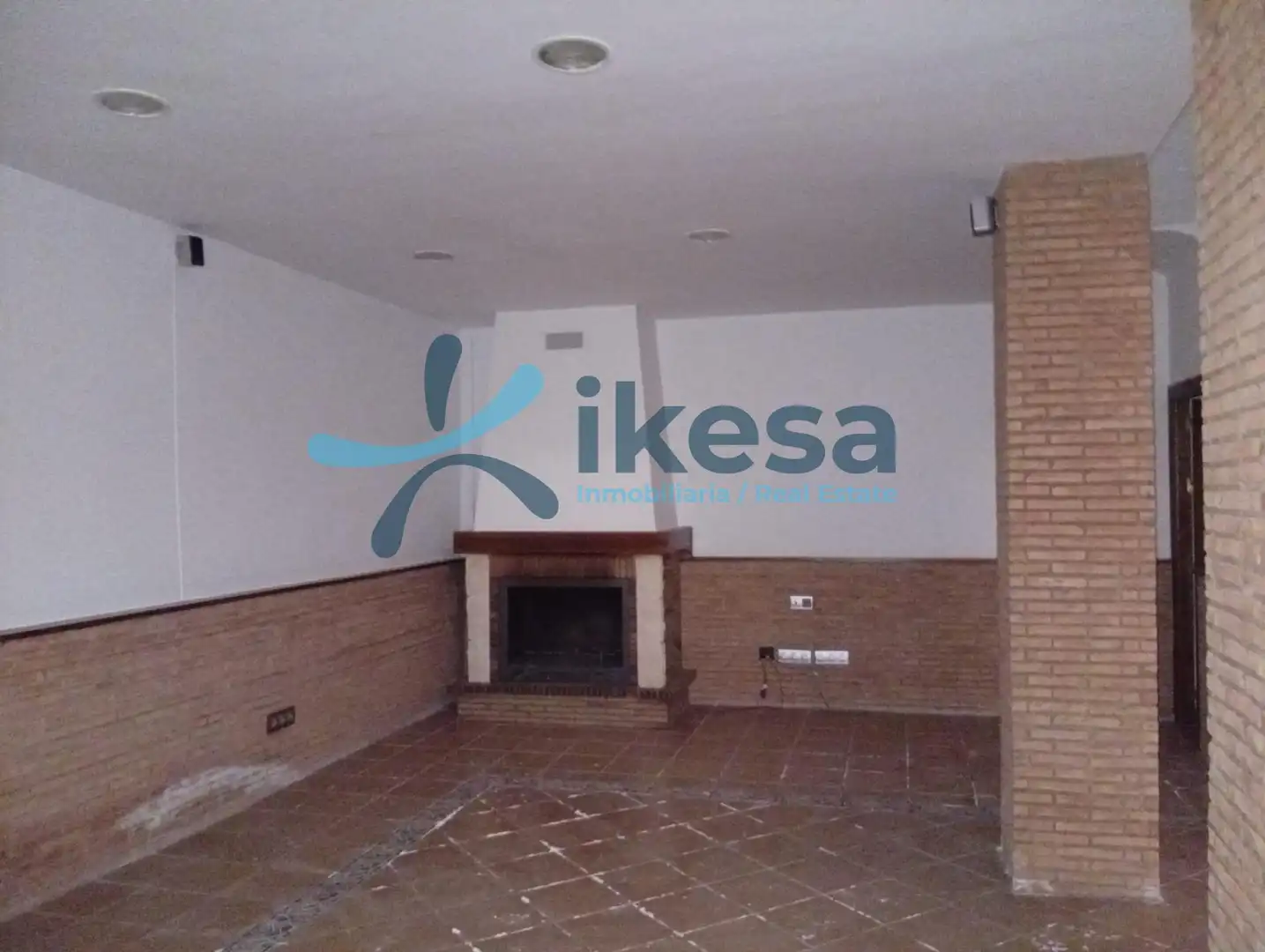 Casa o chalet en venta en Almería con Terraza