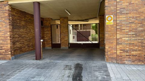 Foto 2 de Apartamento en venta en Avenida de Olmedo, Cistérniga, Valladolid