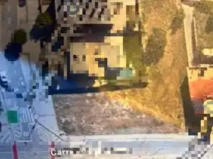Wohnbaugrundstück zum Verkauf in Passeig de Prixana, imagen 2