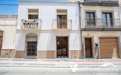 Casa adosada en venda a Vera Ciudad, Vera