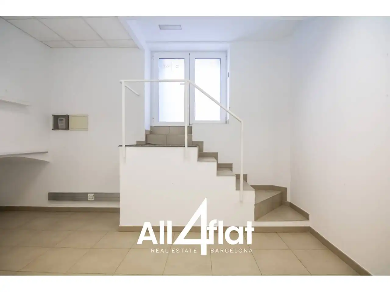 Local en venta en Barcelona
