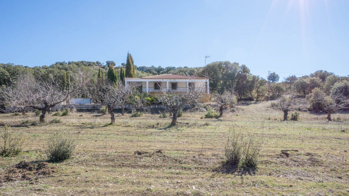 Finca rústica en venta en Iznalloz con Terraza