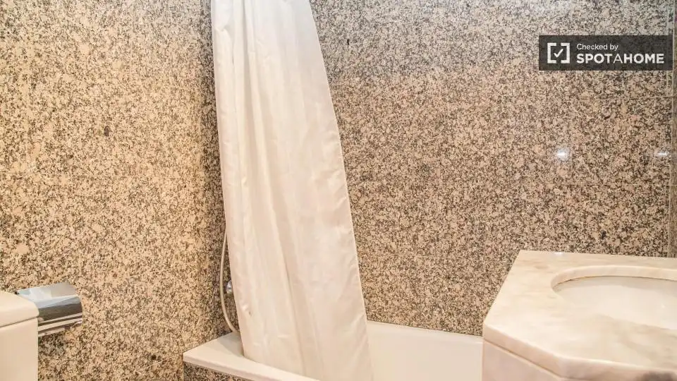 Flat for rent in El Putget i el Farró