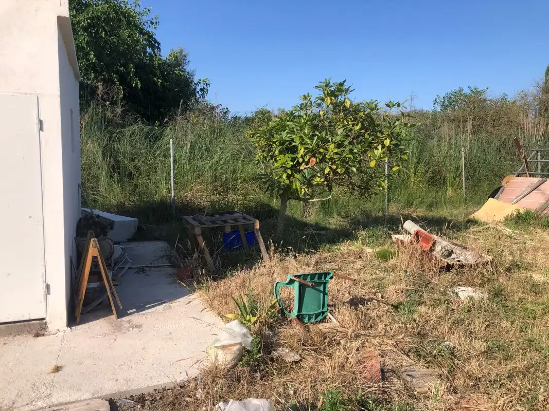 Terreno en venta en Gandia