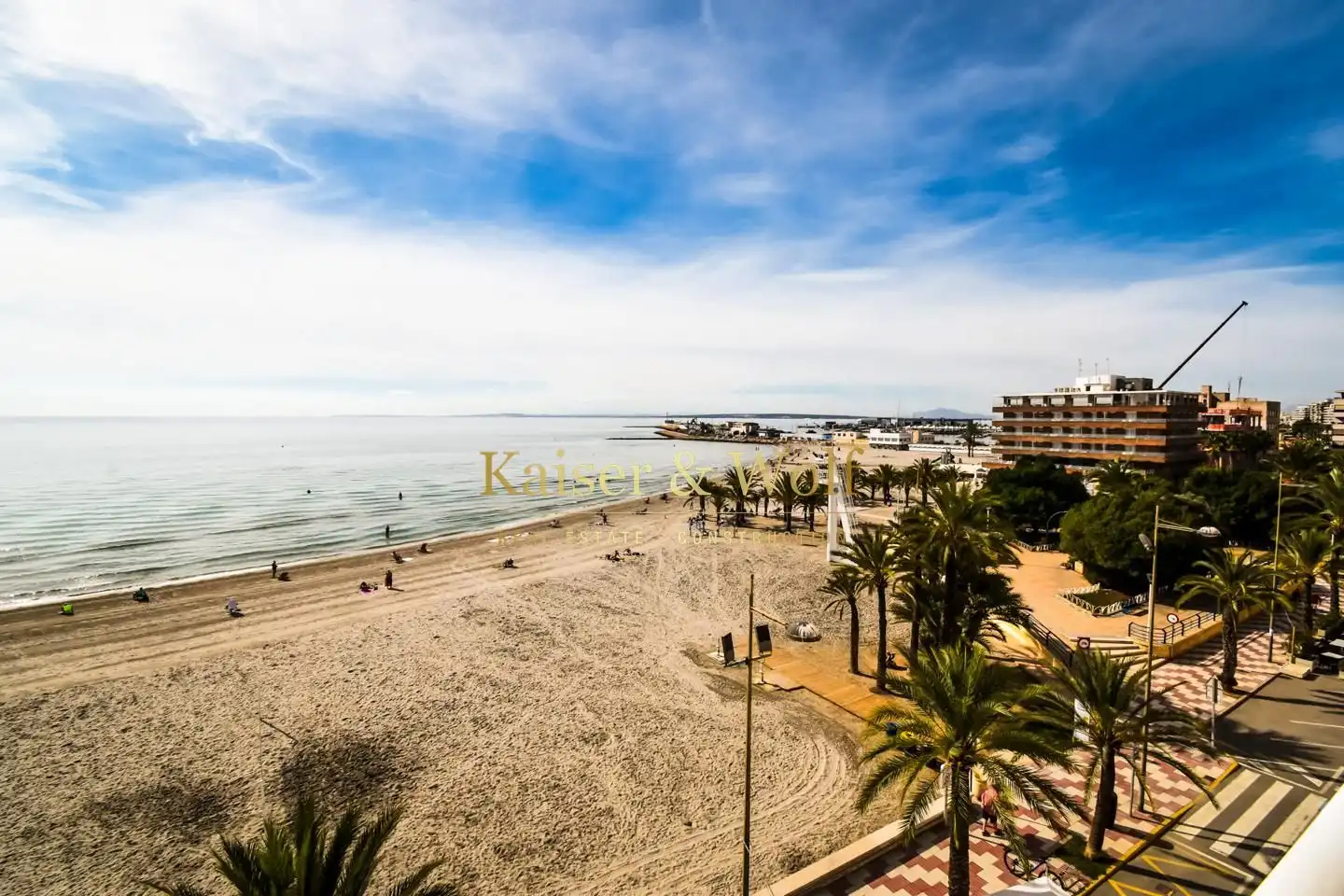 Appartamento con ascensore in vendita a Campoamor, imagen 3