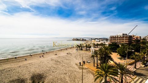 Foto 3 de Piso en venta en Campoamor, Playa Levante, Santa Pola