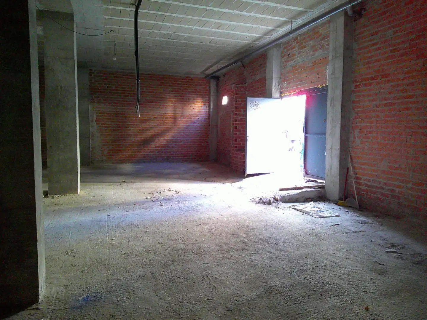 Gewerbefläche zum Verkauf in Huarte / Uharte, imagen 10