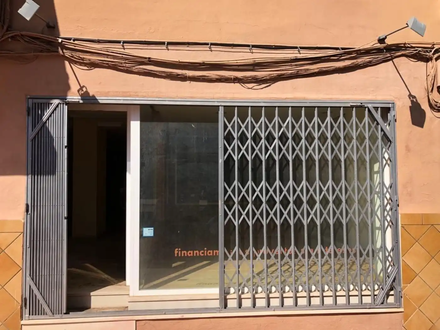 Business premises to rent in La Vall d'Uixó, imagen 4