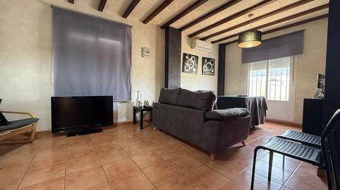 Foto 4 de Casa adosada en venda a Las Palmeras - Dehesilla, Sanlúcar de Barrameda