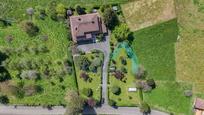Exterior view of House or chalet for sale in Tineo  with Heating, Private garden and Parquet flooring
