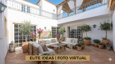 Photo 2 of Single-family semi-detached for sale in Calle Alcalde Jose Hidalgo Carreño, 9, San Fernando, Las Palmas