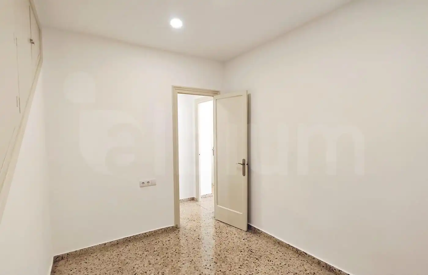 Flat for rent in Gualba  with Heating, Terrace and Furnished