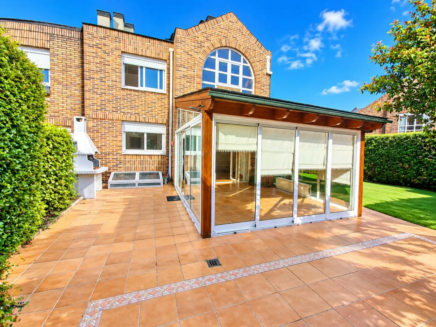 Haus mit Pool zum Verkauf in Rúa Hermes 18, imagen 13