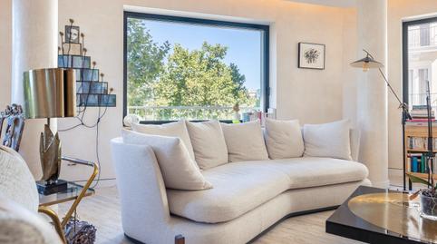 Foto 2 de Pis en venda a Ibiza de Madrid, Madrid