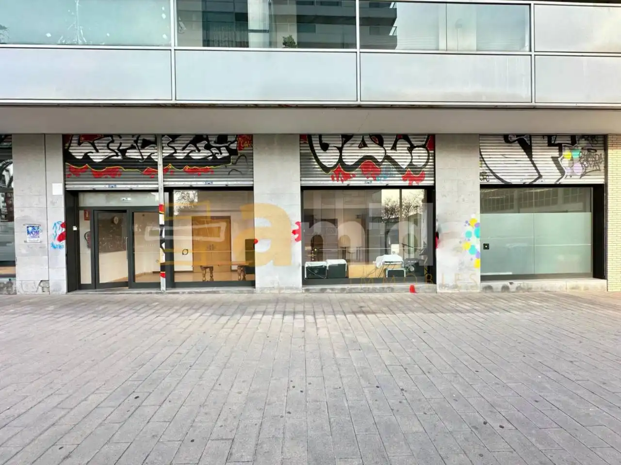 Local commercial à vendre à Centre - Sant Oleguer, imagen 30