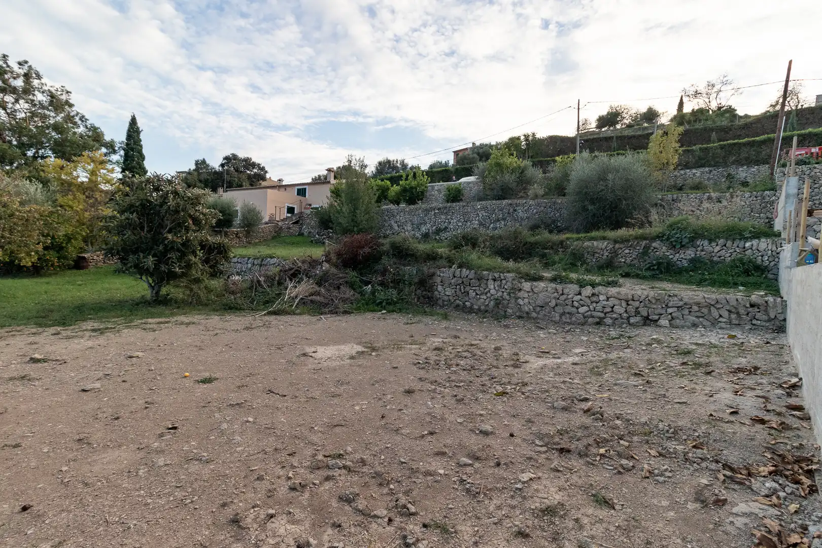 Terreny residencial en venda a Puigpunyent, imagen 2