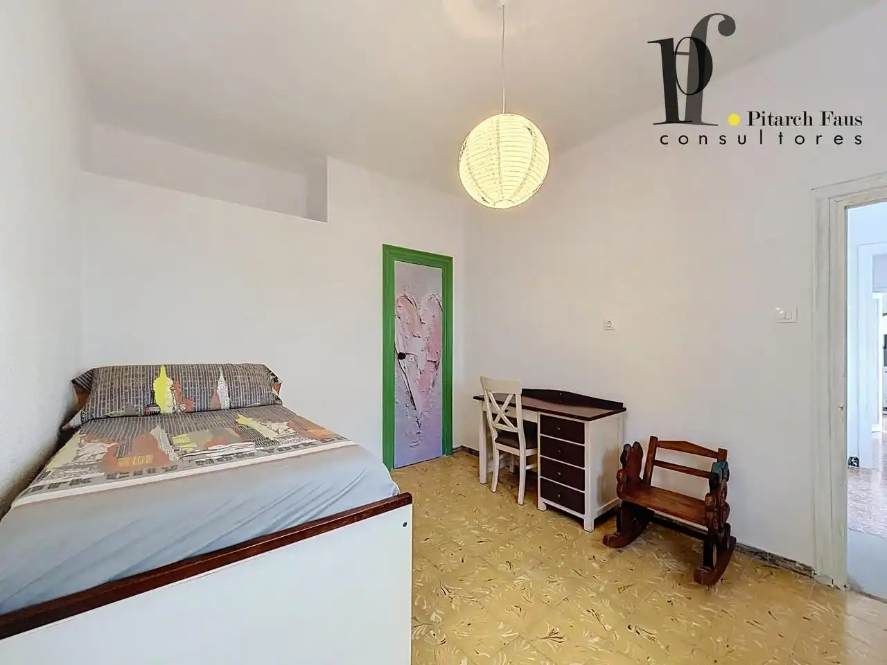 Dormitori de Casa o xalet en venda en Moncofa amb Jardí privat, Terrassa i Traster