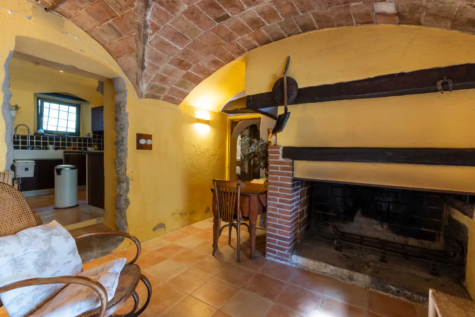 Country house zum Verkauf in Sant Martí de Llémena mit Klimaanlage, Heizung und Privatgarten