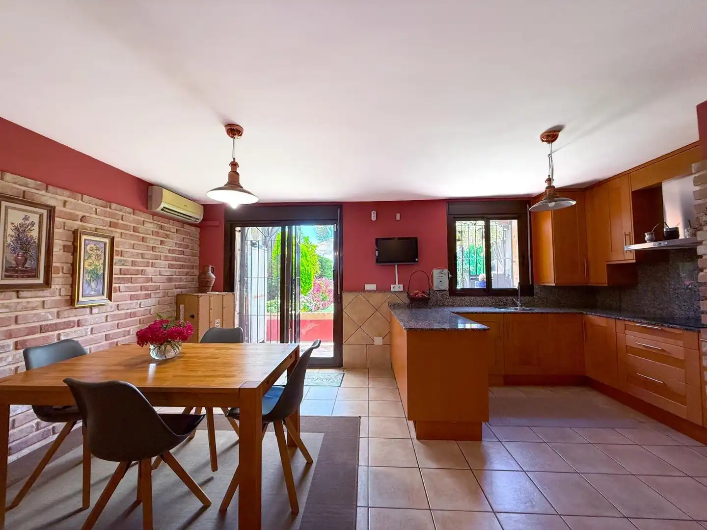 Villa in vendita a Los Balcones - Los Altos, imagen 9