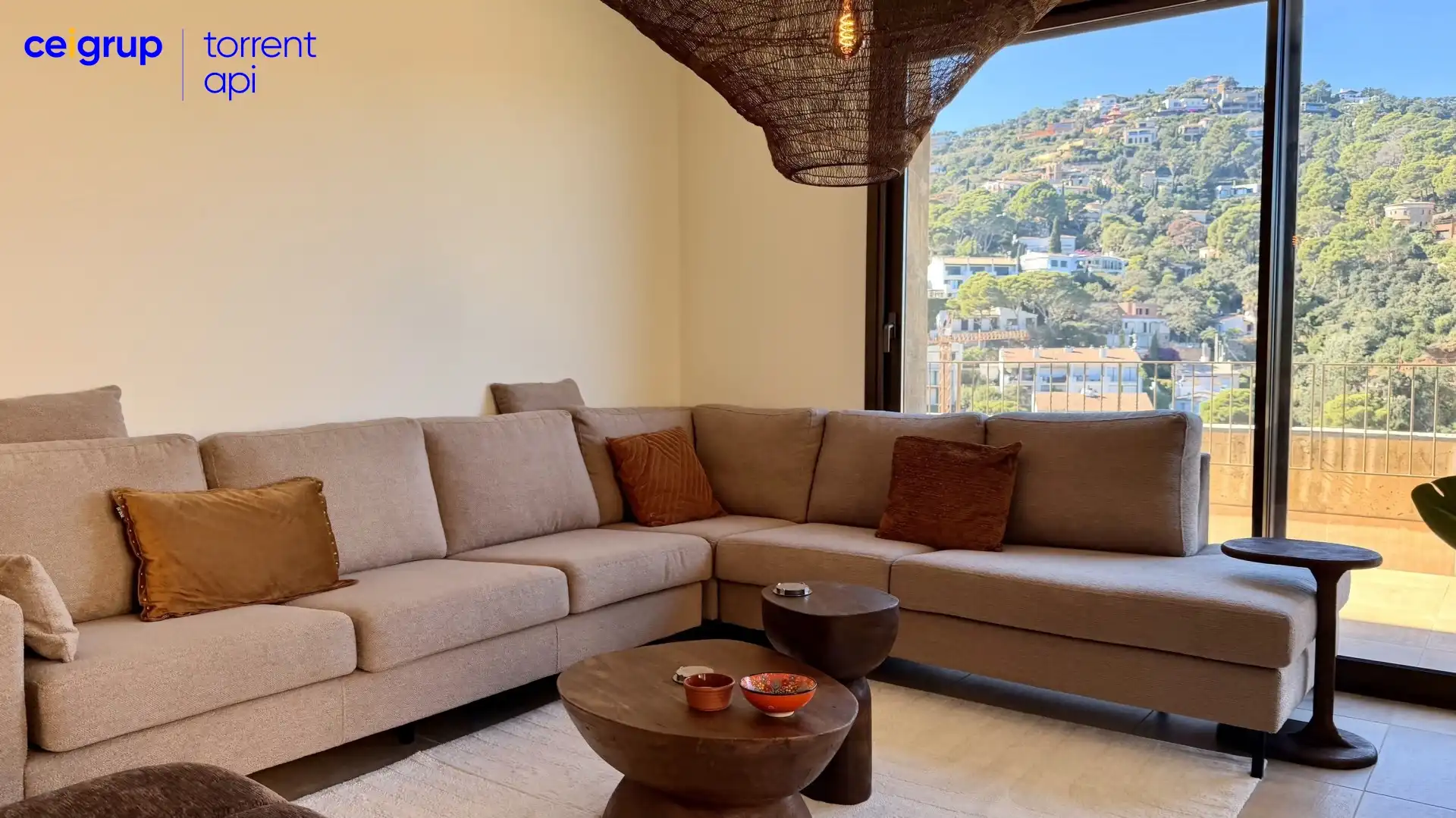 Flat with terrace for sale in Sa Riera - Sa Fontansa, imagen 18