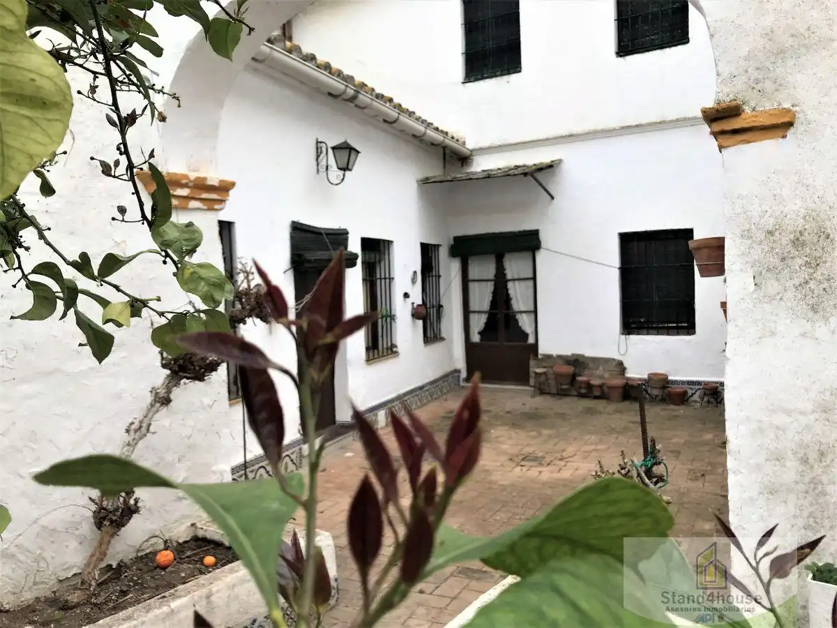 House with terrace for sale in Manzanilla, imagen 40