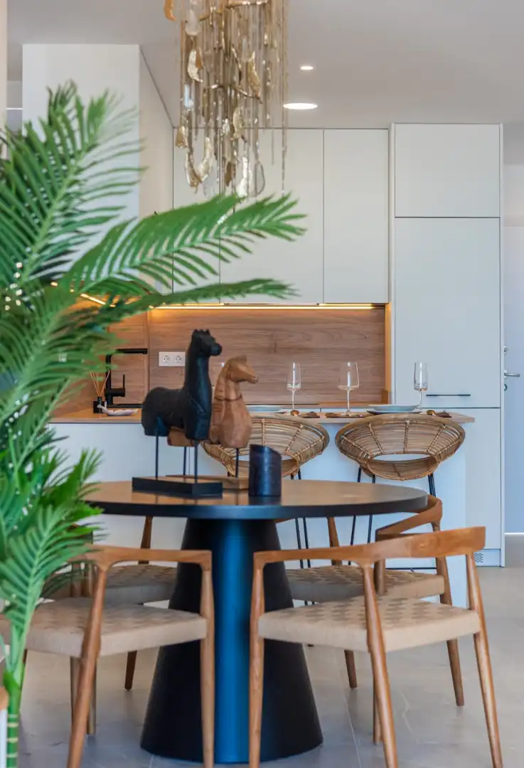 Penthouse mit Pool zum Verkauf in Benijófar, imagen 16