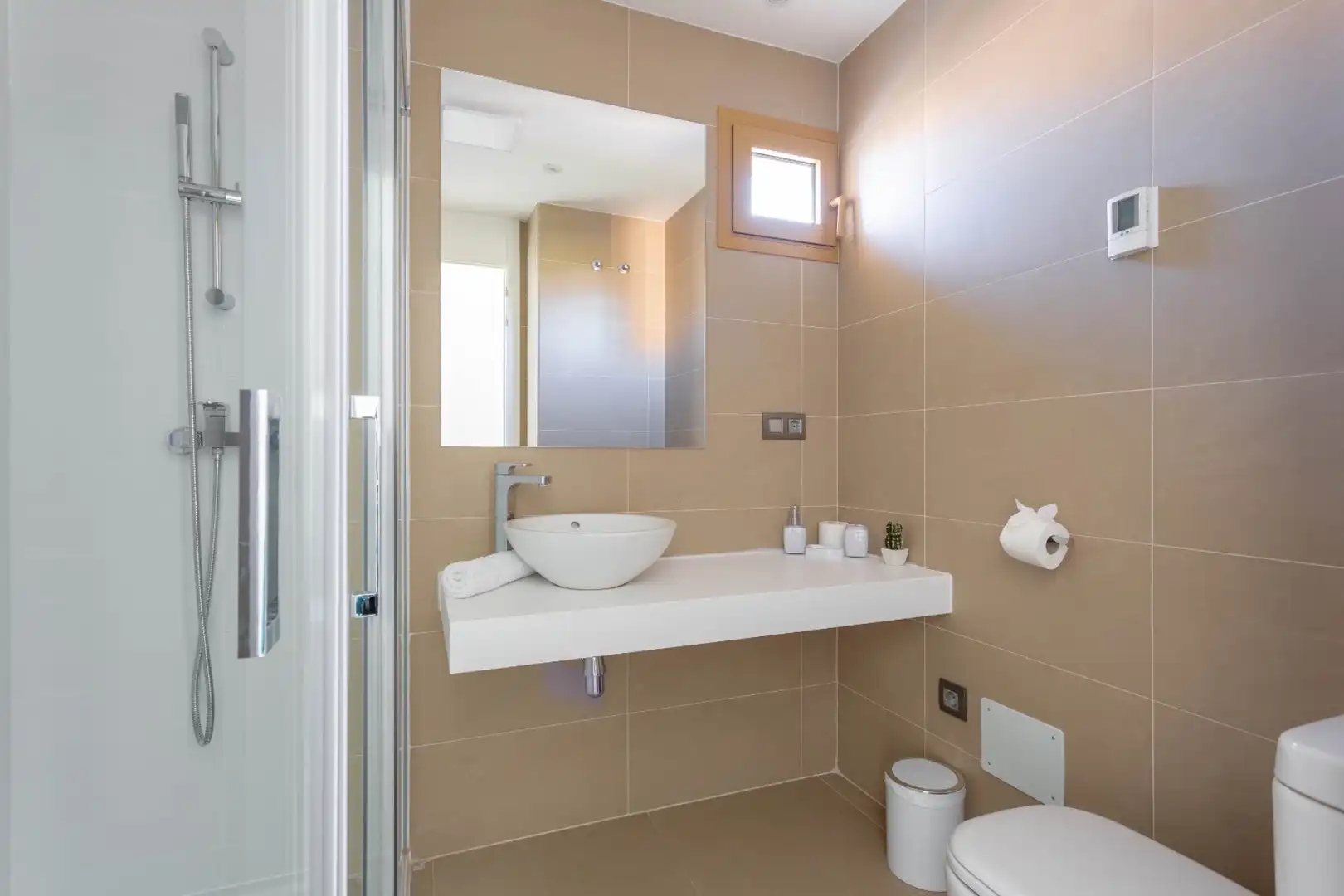 Mini appartamento con piscina in vendita a Playa de Poniente, imagen 5
