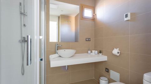 Foto 5 de Apartamento en venta en Playa Poniente, Benidorm