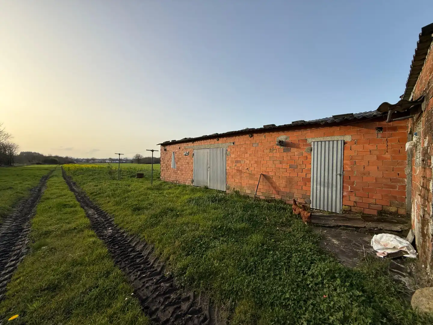 Casa o chalet en venta en Lugo con Jardín privado, Terraza y Trastero