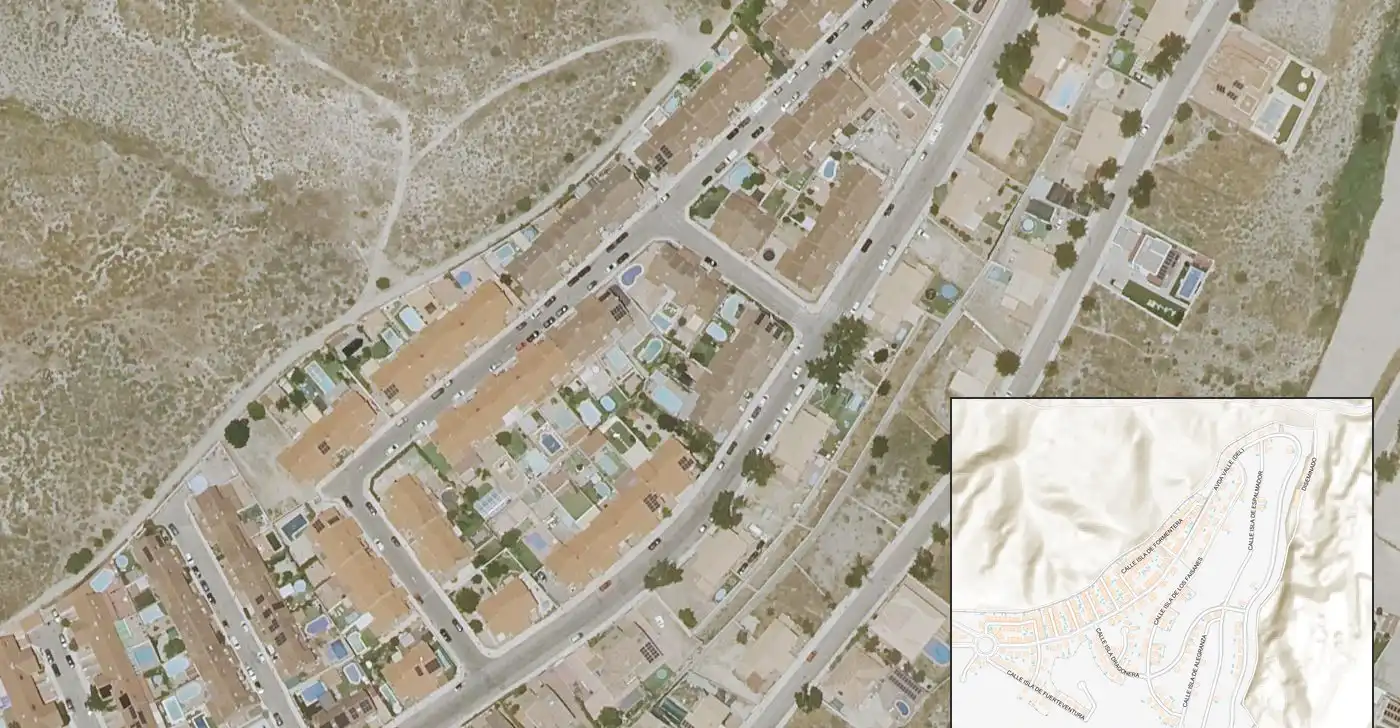 Appartamento in vendita a Valle Grande, imagen 6
