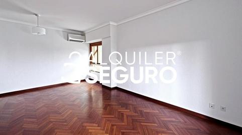 Foto 5 de Pis de lloguer a De Arturo Soria, Costillares, Madrid