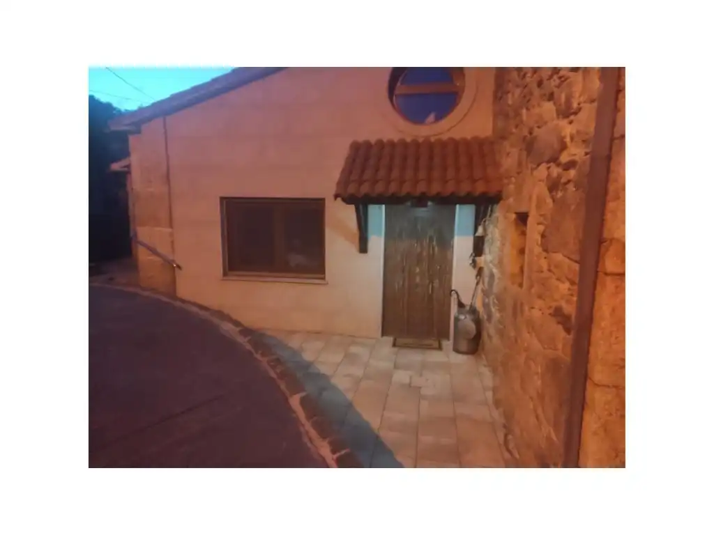 Casa o xalet en venda a N-640, 7, Silleda
