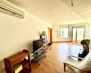 Sala d'estar de Apartament en venda en L'Ampolla