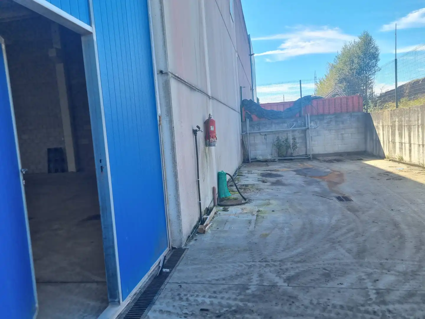 Industriegebäude zur Miete in Rúa E, imagen 9